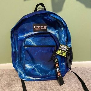 jansport lightning